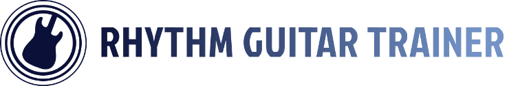 Rhythm Guitar Trainer
